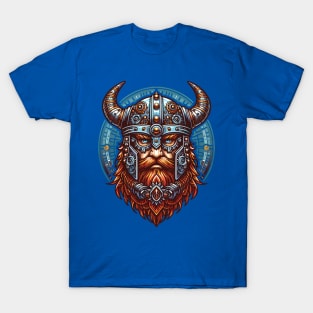 Viking S02 D01 T-Shirt